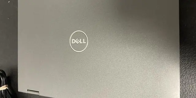Alt view image 3 of 4 - Dell Inspiron 13 5379 - 13.3" 2-in-1 FHD Touchscreen Laptop Intel Core i7-8550U 1.8GHz 8GB RAM 256GB SSD  Intel UHD Graphics 620 - Windows 11 Home