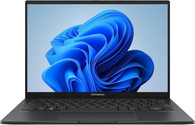Refurbished: ASUS ZenBook 14 Q425MA - 14 Refurbished: ASUS ZenBook 14 Q425MA - 14