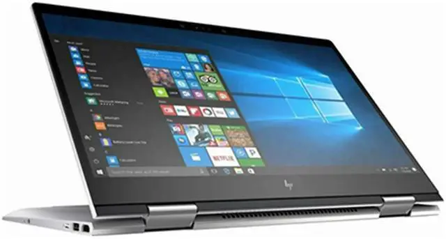 Alt view image 3 of 5 - HP ENVY x360 2-in-1 Convertible 15m-cn0012dx - 15.6" FHD Touchscreen Laptop Intel Core i7-8550U 1.8GHz 12GB RAM 256GB SSD Intel UHD Graphics - Windows 10 Home