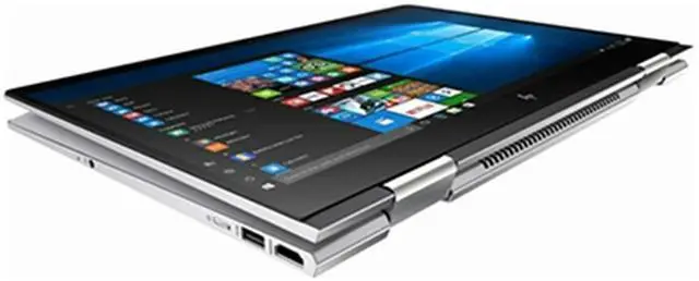 Alt view image 5 of 5 - HP ENVY x360 2-in-1 Convertible 15m-cn0012dx - 15.6" FHD Touchscreen Laptop Intel Core i7-8550U 1.8GHz 12GB RAM 256GB SSD Intel UHD Graphics - Windows 10 Home
