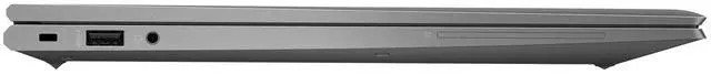 Alt view image 6 of 6 - HP ZBook Firefly 15 G7 - 15.6" FHD Mobile Workstation Intel Core i7-10510U 1.8GHz 16GB RAM 512GB SSD Intel UHD Graphics - Windows 10 Pro