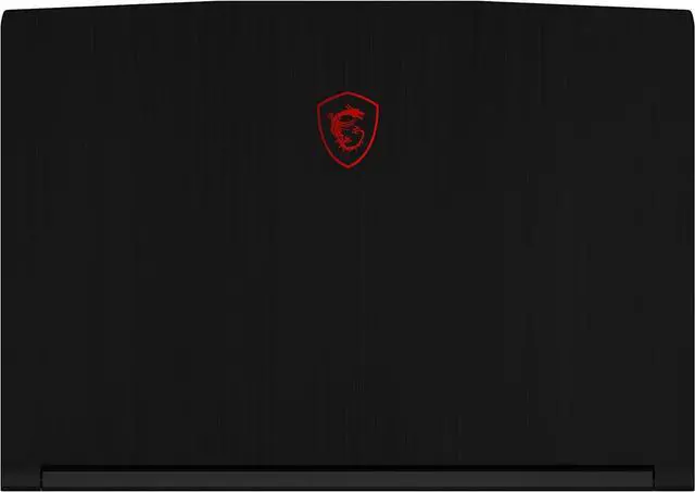 Alt view image 6 of 6 - MSI GF63 Thin 11SC - 15.6" FHD Gaming Laptop Intel Core i5-11400H 2.7GHz 8GB RAM 256GB SSD NVIDIA GeForce GTX 1650 Max-Q Design - Windows 11 Home