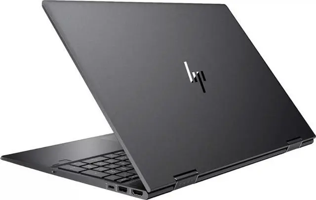 Alt view image 4 of 4 - HP ENVY x360 Convertible 15m-ds0011dx- 15.6" FHD Touch Laptop AMD Ryzen 5 3500U 2.1GHz 8GB RAM 256GB SSD AMD Radeon Vega 8 Graphics - Windows 11 Home