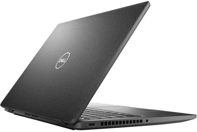 Alt view image 4 of 5 - Dell Latitude 7430 - 14" FHD Touch Laptop Intel Core i5-1245U 1.6GHz 16GB RAM 256GB SSD Intel Iris Xe Graphics - Windows 11 Pro