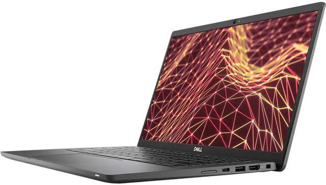Alt view image 2 of 5 - Dell Latitude 7430 - 14" FHD Touch Laptop Intel Core i5-1245U 1.6GHz 16GB RAM 256GB SSD Intel Iris Xe Graphics - Windows 11 Pro