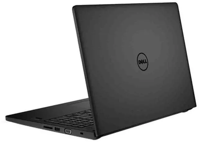 Alt view image 4 of 4 - Dell Latitude 3570 - 15.6" HD Laptop Intel Core i5-6200U 2.3GHz 4GB RAM 500GB HDD Intel HD Graphics 520 - Windows 10 Pro