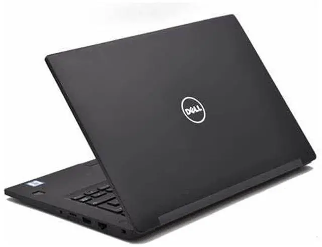 Alt view image 5 of 5 - Dell Latitude 7480 - 14" HD Laptop Intel Core i7-7600U 2.8GHz 16GB RAM 256GB SSD Intel HD Graphics 620 - Windows 10 Pro