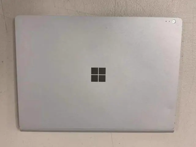 Alt view image 3 of 6 - Microsoft Surface Book 2 1832 - 13.5" 3K Touch Laptop Intel Core i7-8650U 1.9GHz 16GB RAM 512GB SSD NVIDIA GeForce GTX 1050 & Intel UHD Graphics 620 - Windows 10 Pro