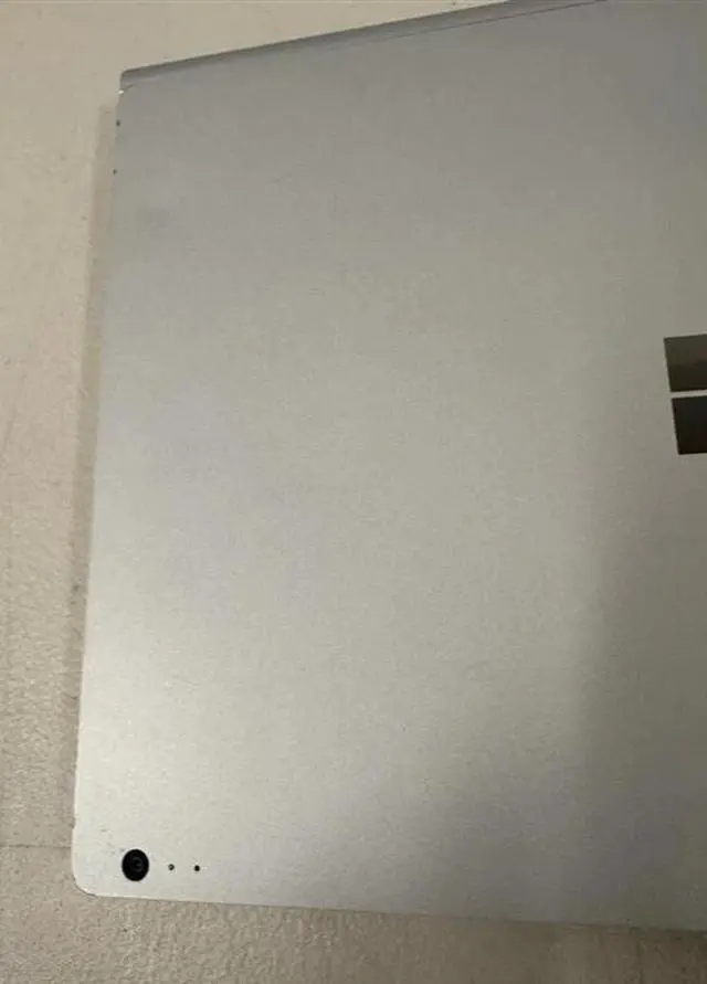 Alt view image 4 of 6 - Microsoft Surface Book 2 1832 - 13.5" 3K Touch Laptop Intel Core i7-8650U 1.9GHz 16GB RAM 512GB SSD NVIDIA GeForce GTX 1050 & Intel UHD Graphics 620 - Windows 10 Pro
