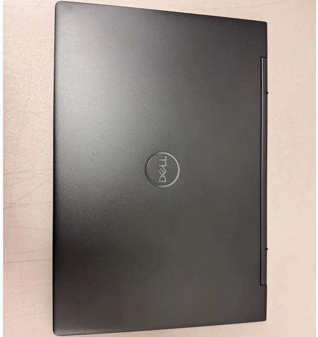 Alt view image 5 of 5 - Dell Inspiron 7590 2-in-1 - 15.6" 4K UHD Touch Laptop Intel Core i7-8565U 1.80GHz 16GB RAM 512GB SSD NVIDIA GeForce MX250 & Intel UHD Graphics 620 - Windows 10 Pro