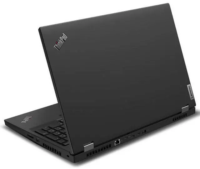 Alt view image 5 of 5 - Lenovo ThinkPad T15g Gen 1 -  15.6" FHD Laptop  Intel Core i9-10885H 2.40GHz 32GB RAM 512GB SSD NVIDIA GeForce RTX 2080 Super w/ Max-Q Design - Win 10 Pro