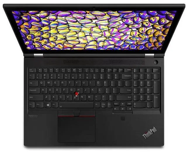 Alt view image 2 of 5 - Lenovo ThinkPad T15g Gen 1 -  15.6" FHD Laptop  Intel Core i9-10885H 2.40GHz 32GB RAM 512GB SSD NVIDIA GeForce RTX 2080 Super w/ Max-Q Design - Win 10 Pro
