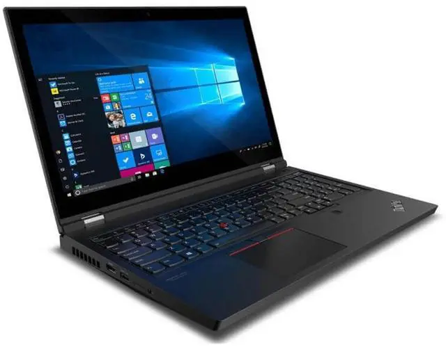 Alt view image 3 of 5 - Lenovo ThinkPad T15g Gen 1 -  15.6" FHD Laptop  Intel Core i9-10885H 2.40GHz 32GB RAM 512GB SSD NVIDIA GeForce RTX 2080 Super w/ Max-Q Design - Win 10 Pro