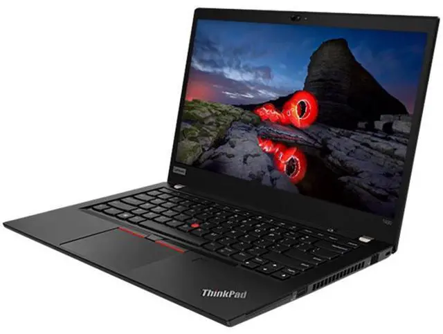 Lenovo ThinkPad T490 14-inch Laptop 8th Gen I5-8365U 16GB DDR4 256gb SSD Win 10 Pro In UK - Foto 10