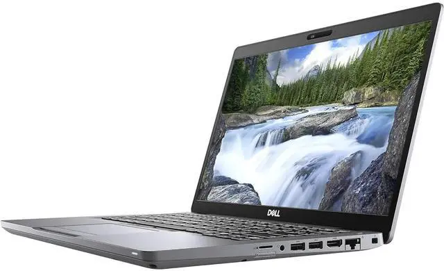 Alt view image 3 of 6 - Dell Latitude 5410 - 14" FHD Laptop Intel Core i5-10310U 1.7GHz 16GB RAM 256GB SSD Intel UHD Graphics - Windows 10 Pro