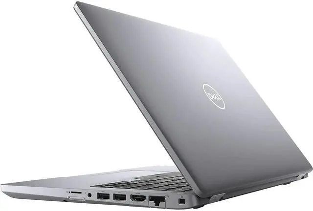 Alt view image 6 of 6 - Dell Latitude 5410 - 14" FHD Laptop Intel Core i5-10310U 1.7GHz 16GB RAM 256GB SSD Intel UHD Graphics - Windows 10 Pro