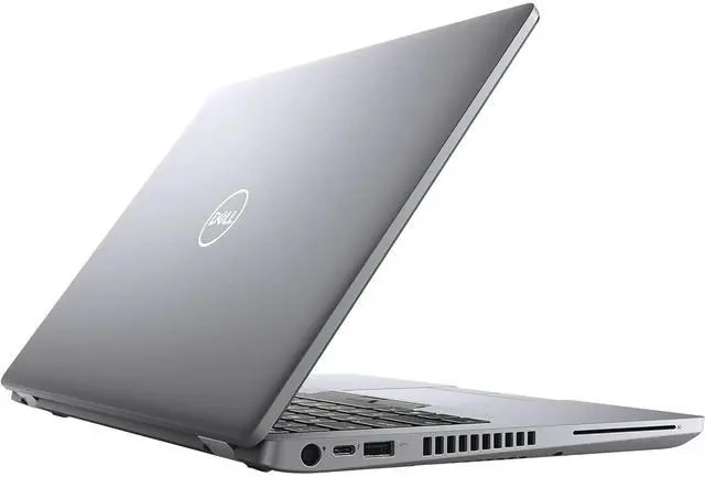 Alt view image 5 of 6 - Dell Latitude 5410 - 14" FHD Laptop Intel Core i5-10310U 1.7GHz 16GB RAM 256GB SSD Intel UHD Graphics - Windows 10 Pro