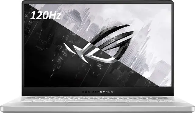 Refurbished: ASUS ROG Zephyrus G14 GA401IV - 14 Refurbished: ASUS ROG Zephyrus G14 GA401IV - 14