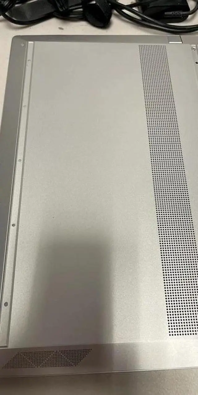 Alt view image 5 of 5 - HP ENVY 13-ba1075nr - 13.3" FHD Touch Laptop Intel Core i5-1135G7 2.4GHz 8GB RAM 256GB SSD Intel Iris Xe Graphics - Windows 11 Home