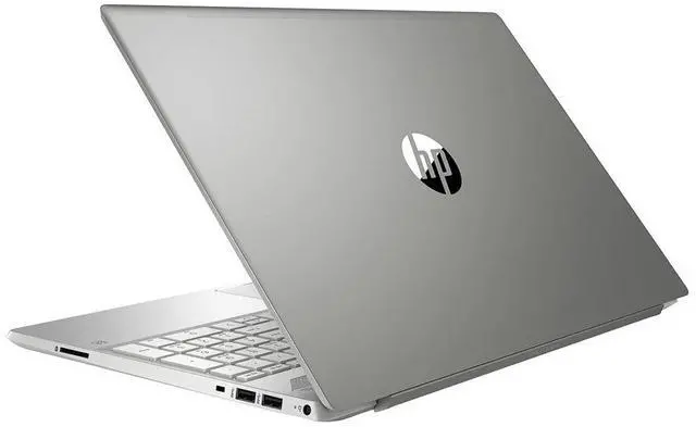 Alt view image 4 of 4 - HP Notebook 15-dy1043dx - 15.6" HD Touch Laptop Intel Core i5-1035G1 1.00GHz 12GB RAM 256GB SSD Intel UHD Graphics - Windows 11 Pro