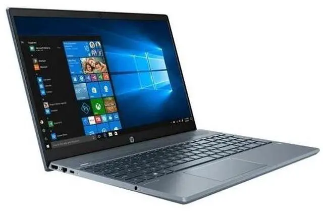 Alt view image 3 of 3 - HP Pavilion 15-cs3073cl - 15.6" FHD Laptop Intel Core i7-1065G7 1.30GHz 16GB RAM 256GB SSD NVIDIA GeForce MX250 & Intel Iris Plus Graphics - Windows 11 Home