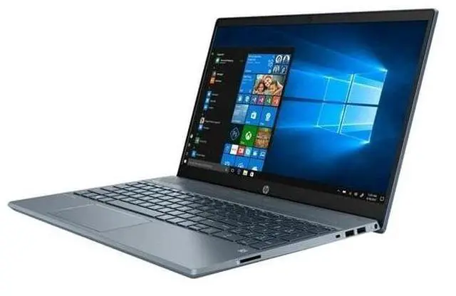 Alt view image 2 of 3 - HP Pavilion 15-cs3073cl - 15.6" FHD Laptop Intel Core i7-1065G7 1.30GHz 16GB RAM 256GB SSD NVIDIA GeForce MX250 & Intel Iris Plus Graphics - Windows 11 Home
