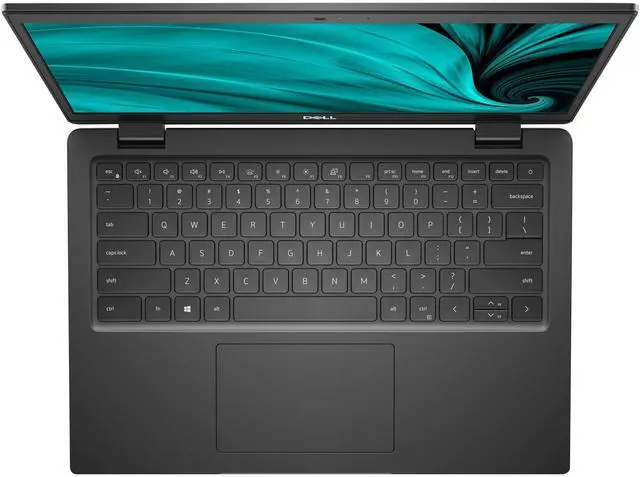 Alt view image 2 of 5 - Dell Latitude 3420 - 14 FHD Laptop Intel Core i5-1135G7 2.4GHz 8GB RAM 256GB SSD Intel Iris Xe Graphics - Windows 10 Pro