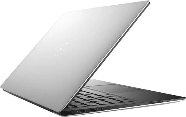 Alt view image 4 of 4 - Dell XPS 13 7390 - 13.3" 4K UHD Touch Laptop Intel Core i7-10710U 1.1GHz 16GB RAM 512GB SSD Intel UHD Graphics - Windows 11 Pro