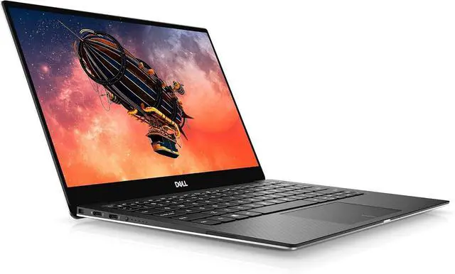 Alt view image 3 of 4 - Dell XPS 13 7390 - 13.3" 4K UHD Touch Laptop Intel Core i7-10710U 1.1GHz 16GB RAM 512GB SSD Intel UHD Graphics - Windows 11 Pro