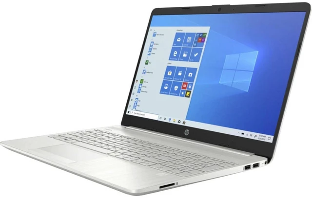 Alt view image 2 of 5 - HP Laptop 15-dw3015cl - 15.6" HD Intel Core i5-1135G7 2.4GHz 16GB RAM 1TB SSD Intel Iris Xe Graphics - Windows 11 Pro