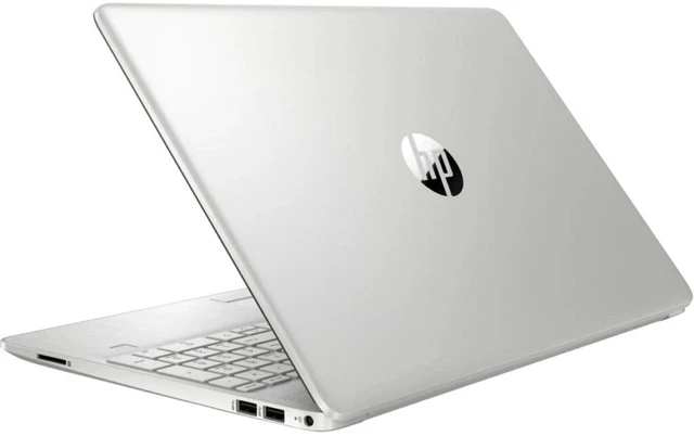 Alt view image 4 of 5 - HP Laptop 15-dw3015cl - 15.6" HD Intel Core i5-1135G7 2.4GHz 16GB RAM 1TB SSD Intel Iris Xe Graphics - Windows 11 Pro
