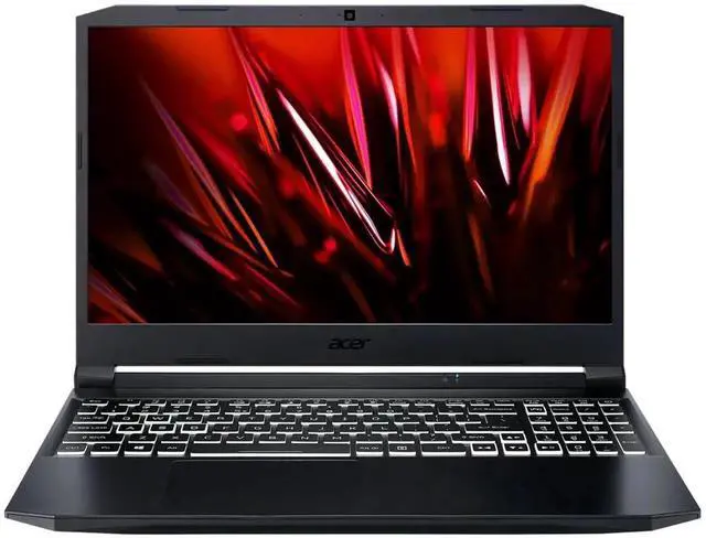 Main image of Acer Nitro AN515-57 - 15.6" FHD Gaming Laptop Intel Core i5-11400H 2.7GHz 8GB RAM 512GB SSD NVIDIA GeForce GTX 1650 - Windows 11 Home