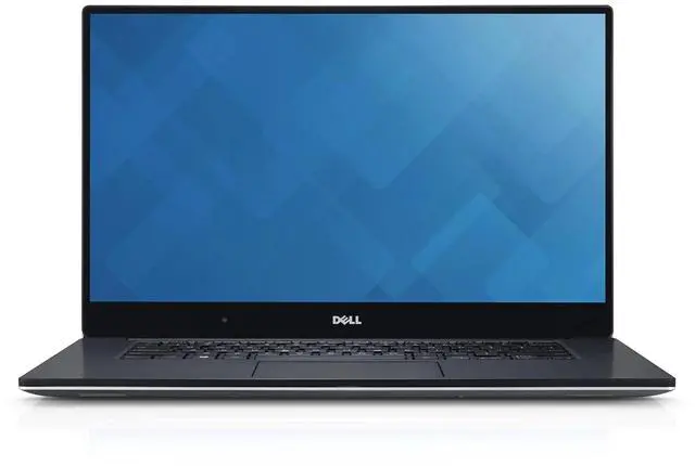 Refurbished: Dell XPS 15 9560 - 15.6