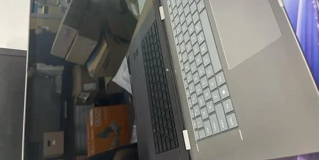Alt view image 3 of 6 - HP Envy x360 16-ad0097nr - 2-in-1 Touchscreen Laptop AMD Ryzen 7 8840HS 2.5GHz 16GB RAM 1TB SSD AMD Radeon Graphics - Windows 11 Home