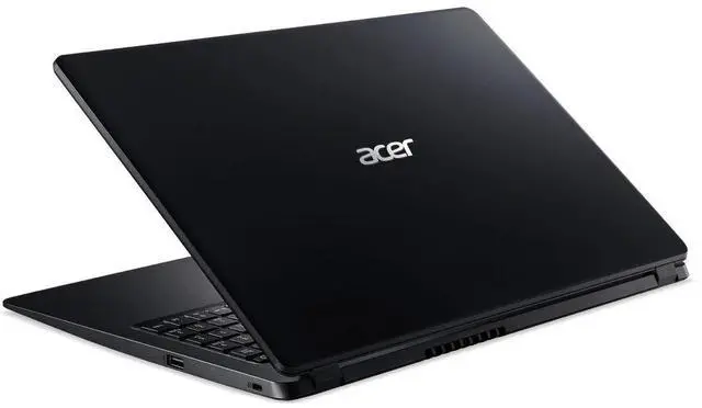 Alt view image 5 of 6 - Acer Aspire 3 A315-56 - 15.6" FHD Laptop Intel Core i5-1035G1 1.00GHz 8GB RAM 256GB SSD Intel UHD Graphics - Windows 11 Pro