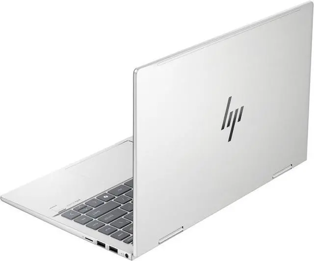 Alt view image 5 of 5 - HP Envy x360 14-es1013dx - 14" FHD Touchscreen Laptop Intel core 5 120U 8GB RAM 512GB SSD Intel Graphics - Windows 11 Home