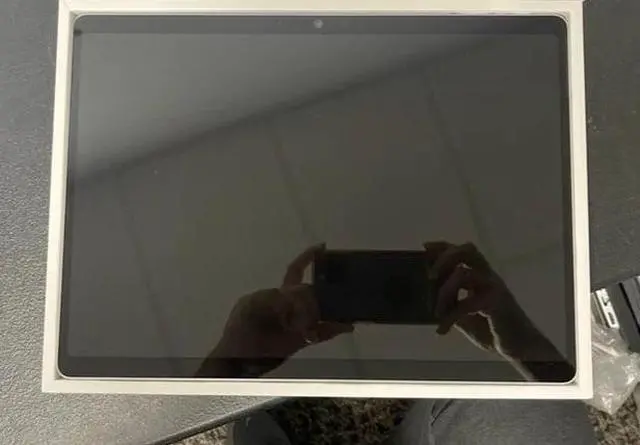 Alt view image 3 of 5 - Microsoft Surface Pro 11th Edition - 13" Touchscreen Tablet Snapdragon  X Plus 3.41GHz 16GB RAM 256GB SSD - Windows 11 Home