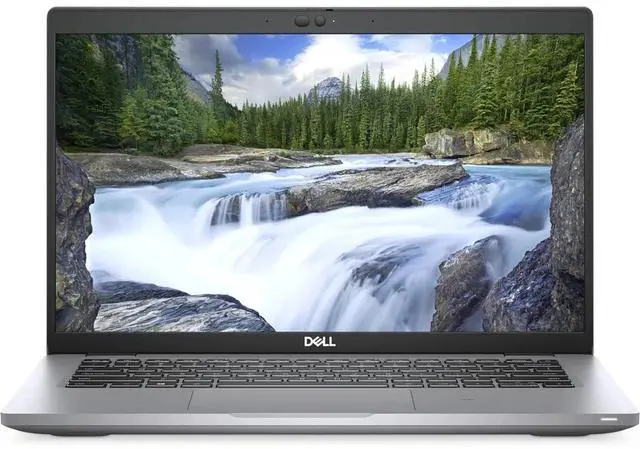 Main image of Dell Latitude 5420 - 14" FHD Laptop Intel Core i5-1145G7 2.6GHz 16GB RAM 512GB SSD Intel Iris Xe Graphics - Windows 10 Pro