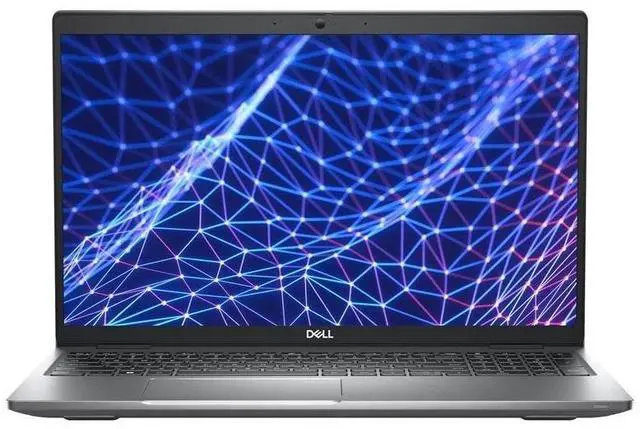Main image of Dell Latitude 5530 - 15.6" FHD Laptop Intel Core i7-1265U 1.8GHz 16GB RAM 512GB SSD Intel Iris Xe Graphics - Windows 11 Pro