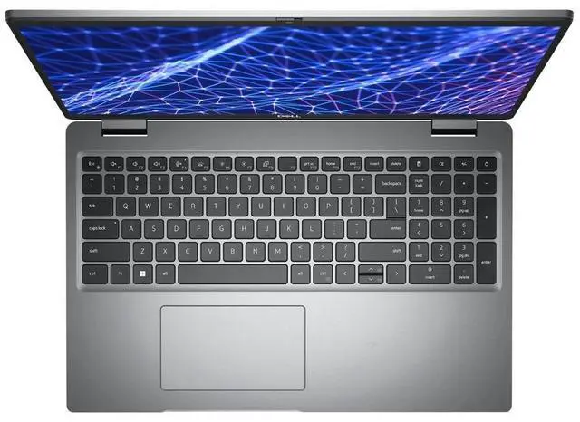 Alt view image 2 of 4 - Dell Latitude 5530 - 15.6" FHD Laptop Intel Core i7-1265U 1.8GHz 16GB RAM 512GB SSD Intel Iris Xe Graphics - Windows 11 Pro