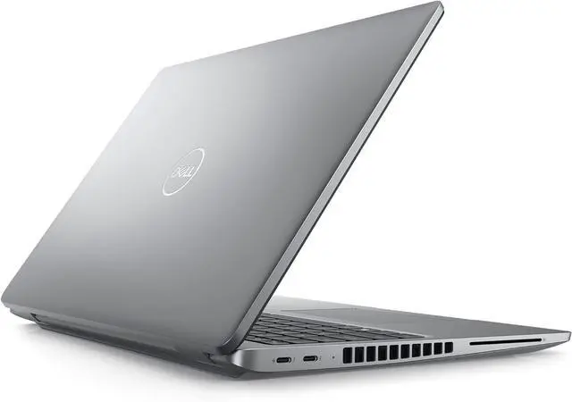 Alt view image 3 of 5 - Dell Latitude 5540 - 15.6" FHD Laptop Intel Core i7-1370P 1.9GHz 32GB RAM 512GB SSD Intel Iris Xe Graphics - Windows 11 Pro