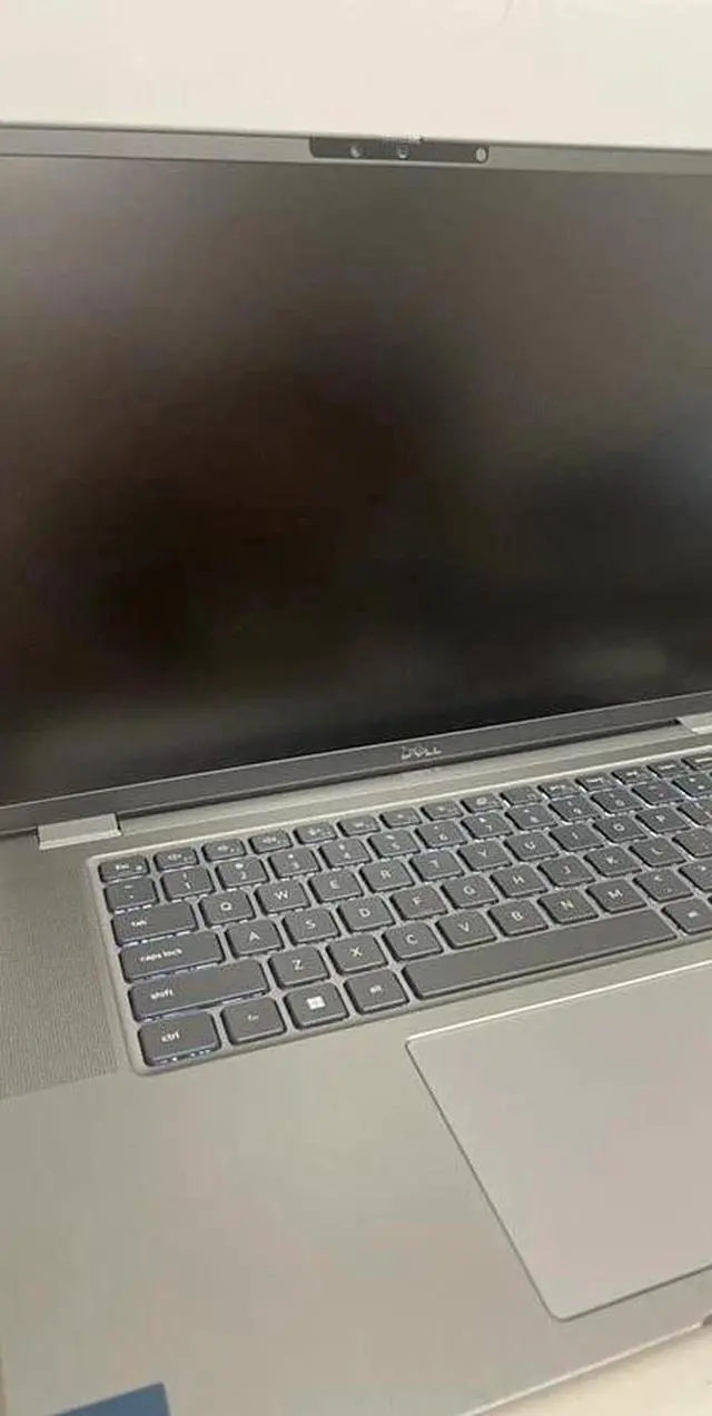 Alt view image 3 of 6 - Dell Latitude 7650 - 16.1" FHD+ Laptop Intel Core Ultra 7 165U 2.1GHz 32GB RAM 512GB SSD Intel Graphics - Windows 11 Pro