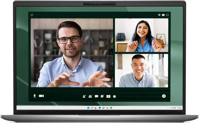 Main image of Dell Latitude 7650 - 16.1" FHD+ Laptop Intel Core Ultra 7 165U 2.1GHz 32GB RAM 512GB SSD Intel Graphics - Windows 11 Pro