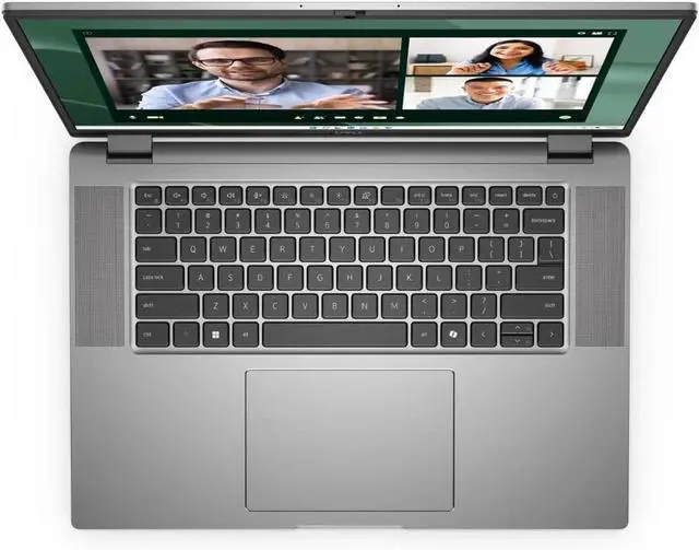 Alt view image 2 of 6 - Dell Latitude 7650 - 16.1" FHD+ Laptop Intel Core Ultra 7 165U 2.1GHz 32GB RAM 512GB SSD Intel Graphics - Windows 11 Pro