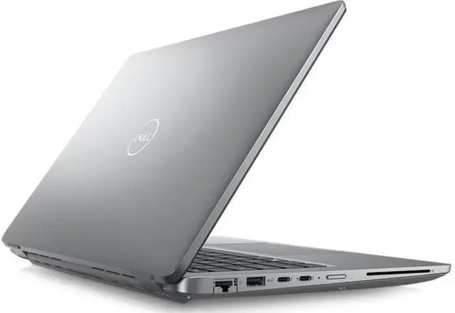 Alt view image 4 of 5 - Dell Latitude 5450 - 14" FHD Laptop Intel Core Ultra 7 155U 1.70GHz 16GB RAM 256GB SSD Intel Graphics - Windows 11 Pro
