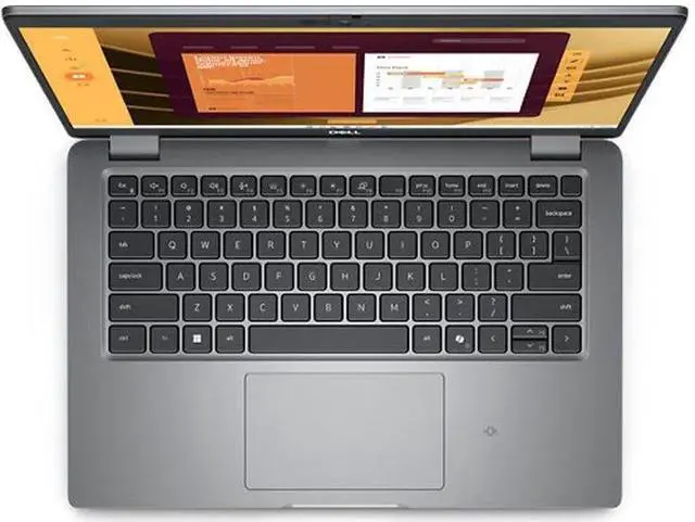 Alt view image 2 of 5 - Dell Latitude 5450 - 14" FHD Laptop Intel Core Ultra 7 155U 1.70GHz 16GB RAM 256GB SSD Intel Graphics - Windows 11 Pro