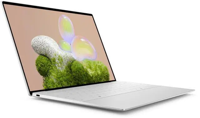 Alt view image 4 of 4 - Dell XPS 13 9350 - 13.3" FHD Laptop Intel Core Ultra 7 258V 2.2GHz 32GB RAM 1TB SSD Intel Arc 140V GPU - Windows 11 Pro