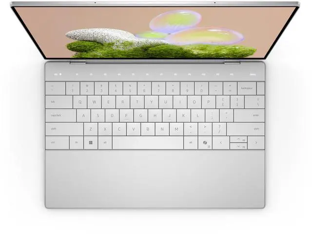 Alt view image 2 of 4 - Dell XPS 13 9350 - 13.3" FHD Laptop Intel Core Ultra 7 258V 2.2GHz 32GB RAM 1TB SSD Intel Arc 140V GPU - Windows 11 Pro