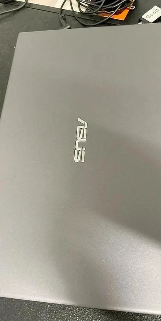 Alt view image 5 of 6 - ASUS VivoBook F512DA - 15.6" FHD Laptop AMD Ryzen 5 3500U 2.1GHz 8GB RAM 512GB SSD AMD Radeon Vega 8 Graphics - Windows 10 Home