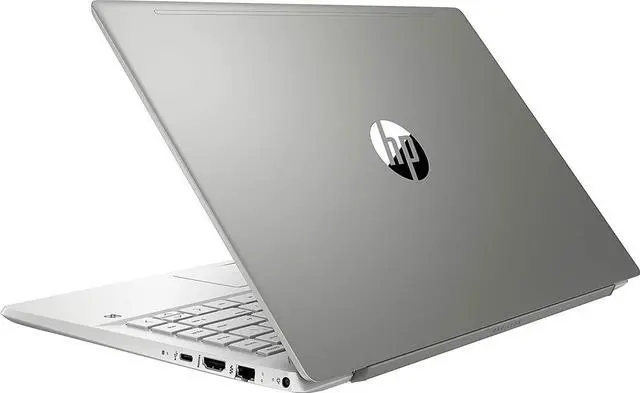 Alt view image 4 of 4 - HP Pavilion 14-ce3064st - 14" HD Laptop Intel Core i5-1035G1 1.0GHz 8GB RAM 256GB SSD Intel UHD Graphics - Windows 10 Home